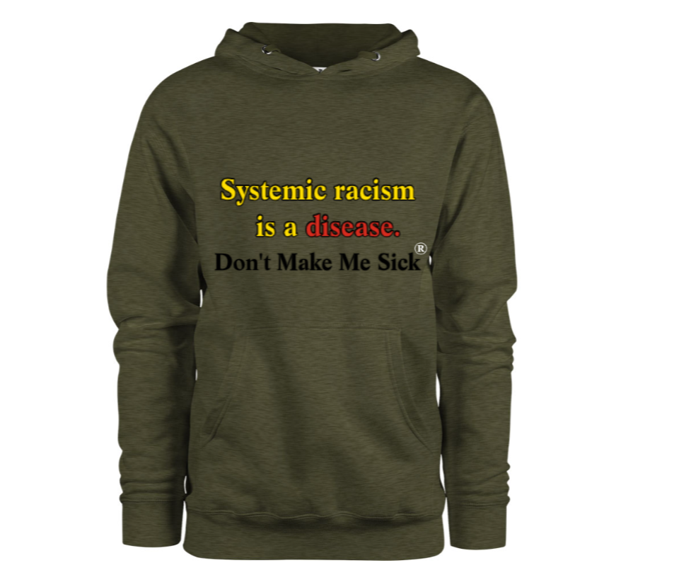 Natural Wealth Hoodie